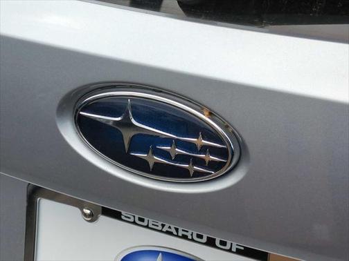 2025 Subaru Impreza Sport