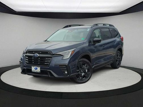 2025 Subaru Ascent Onyx Edition Touring 7-Passenger