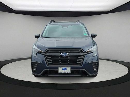 2025 Subaru Ascent Onyx Edition Touring 7-Passenger