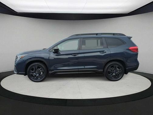 2025 Subaru Ascent Onyx Edition Touring 7-Passenger