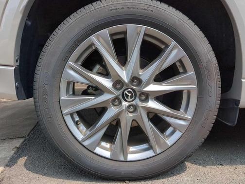 2024 Mazda CX-5 2.5 S Premium Plus