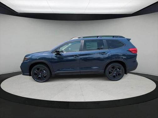 2025 Subaru Ascent Onyx Edition Limited 7-Passenger