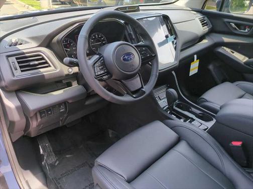2025 Subaru Ascent Onyx Edition Limited 7-Passenger