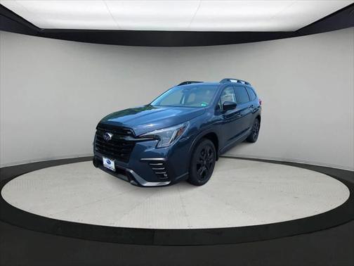 2025 Subaru Ascent Onyx Edition Limited 7-Passenger