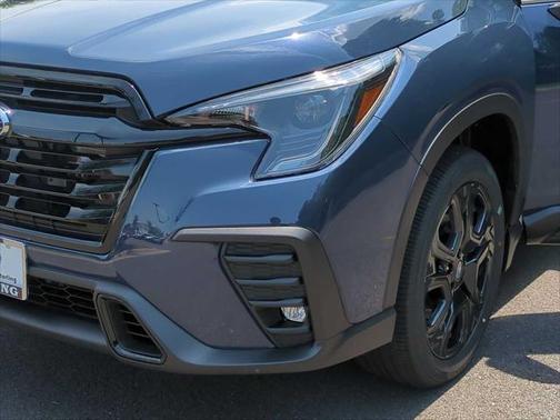 2025 Subaru Ascent Onyx Edition Limited 7-Passenger
