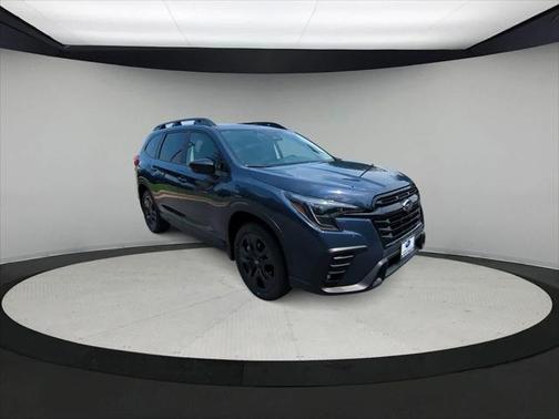 2025 Subaru Ascent Onyx Edition Limited 7-Passenger
