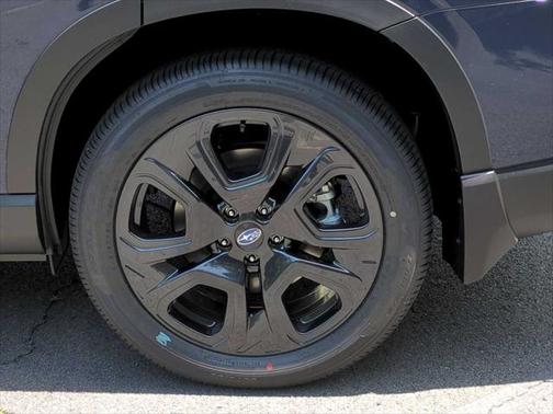 2025 Subaru Ascent Onyx Edition Limited 7-Passenger