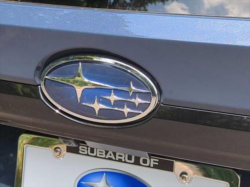 2025 Subaru Ascent Onyx Edition Limited 7-Passenger