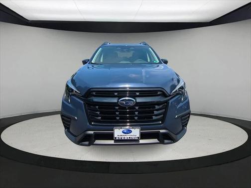 2025 Subaru Ascent Onyx Edition Limited 7-Passenger