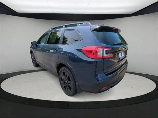 2025 Subaru Ascent Onyx Edition Limited 7-Passenger