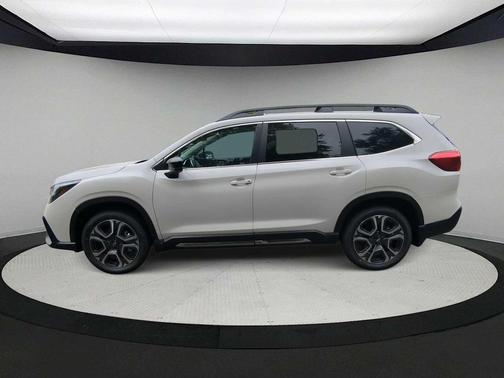 2025 Subaru Ascent Limited 7-Passenger