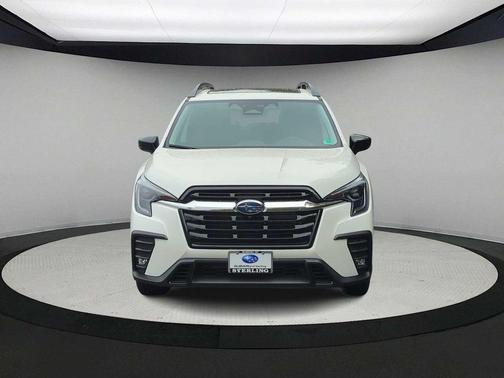2025 Subaru Ascent Limited 7-Passenger
