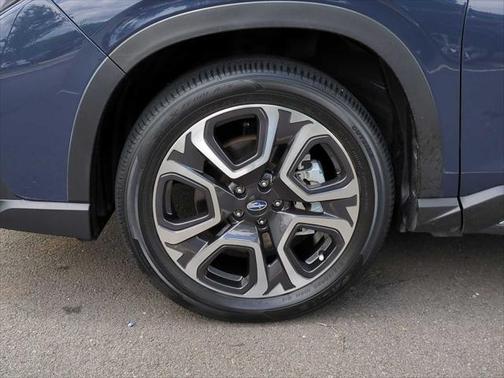 2023 Subaru Ascent Touring 7-Passenger