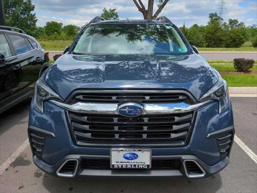 2023 Subaru Ascent Touring 7-Passenger