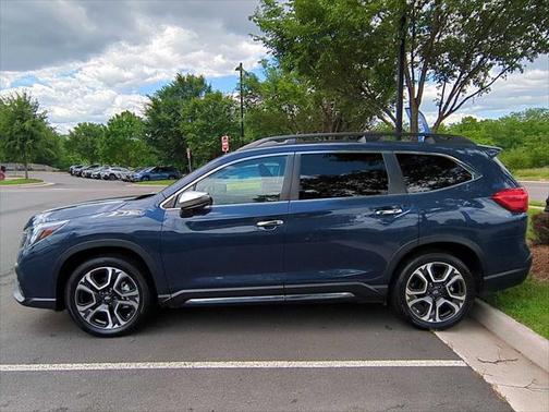 2023 Subaru Ascent Touring 7-Passenger