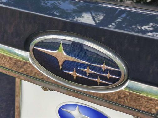 2023 Subaru Ascent Touring 7-Passenger
