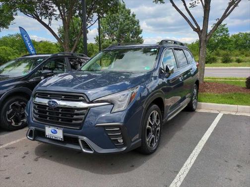 2023 Subaru Ascent Touring 7-Passenger