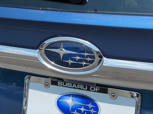 2022 Subaru Ascent Premium 7-Passenger