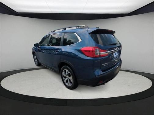 2022 Subaru Ascent Premium 7-Passenger