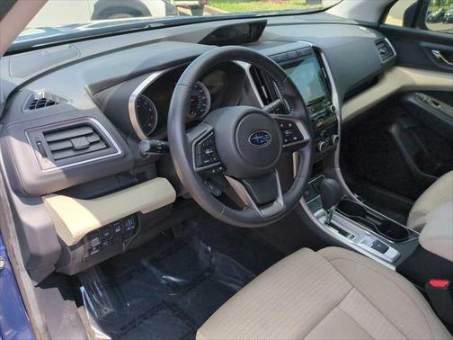 2022 Subaru Ascent Premium 7-Passenger