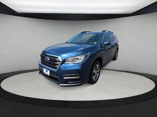 2022 Subaru Ascent Premium 7-Passenger