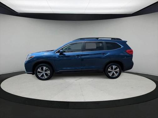 2022 Subaru Ascent Premium 7-Passenger