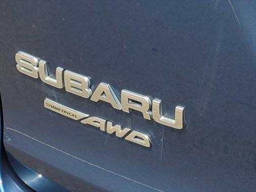 2022 Subaru Ascent Premium 7-Passenger