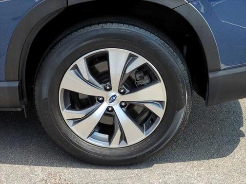 2022 Subaru Ascent Premium 7-Passenger