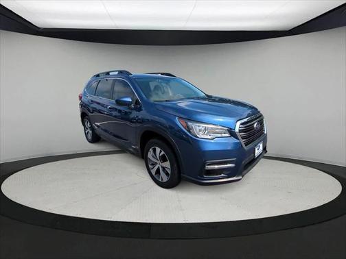 2022 Subaru Ascent Premium 7-Passenger