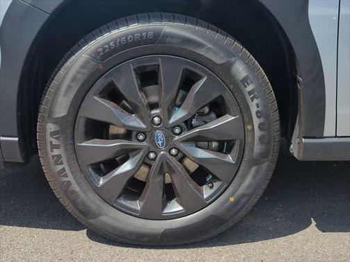 2024 Subaru Outback Onyx Edition XT