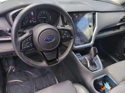 2024 Subaru Outback Onyx Edition XT