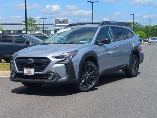 2024 Subaru Outback Onyx Edition XT
