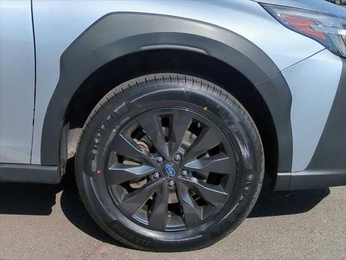 2024 Subaru Outback Onyx Edition XT
