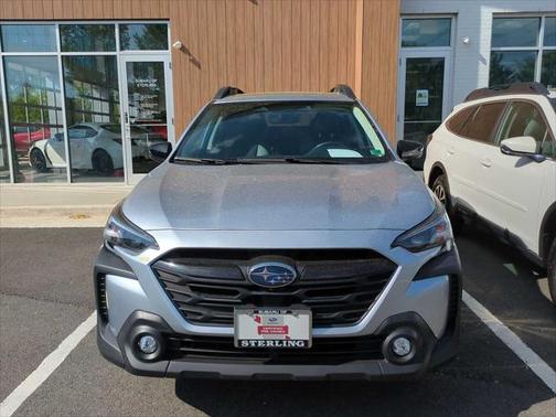 2024 Subaru Outback Onyx Edition XT