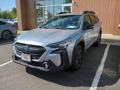 2024 Subaru Outback Onyx Edition XT