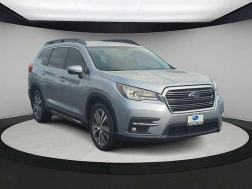 2021 Subaru Ascent Limited 7-Passenger