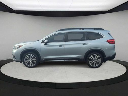 2021 Subaru Ascent Limited 7-Passenger