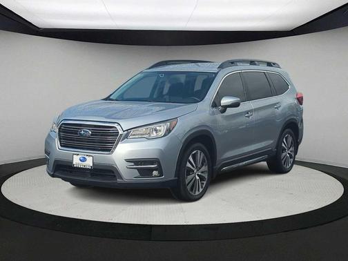 2021 Subaru Ascent Limited 7-Passenger