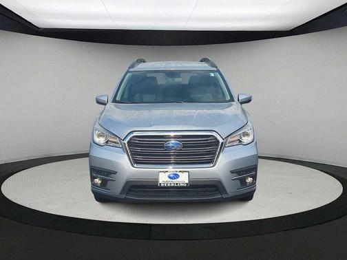 2021 Subaru Ascent Limited 7-Passenger