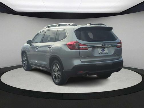 2021 Subaru Ascent Limited 7-Passenger