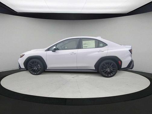 2025 Subaru WRX Premium