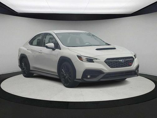 2025 Subaru WRX Premium