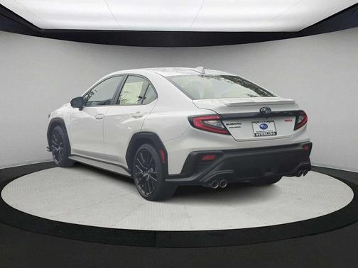 2025 Subaru WRX Premium