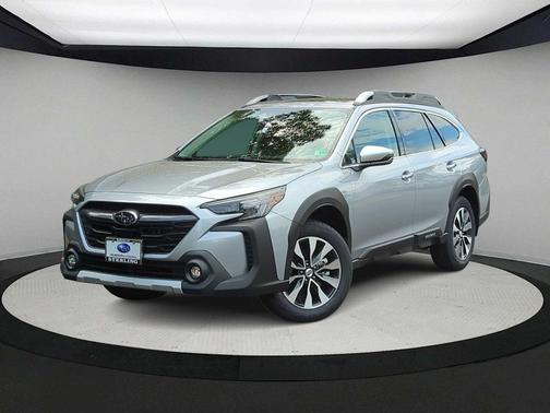 2025 Subaru Outback Touring