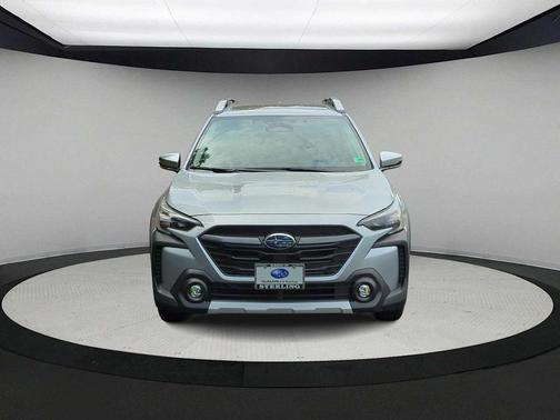 2025 Subaru Outback Touring