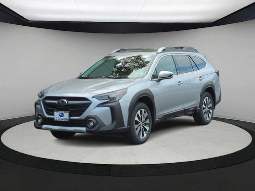 2025 Subaru Outback Touring