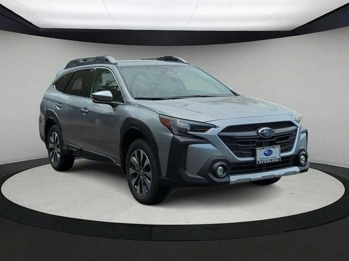 2025 Subaru Outback Touring