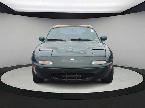 1997 Mazda MX-5 Miata 
