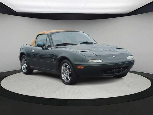 1997 Mazda MX-5 Miata 