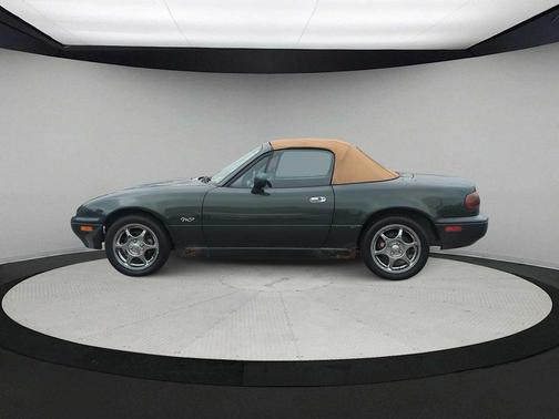 1997 Mazda MX-5 Miata 